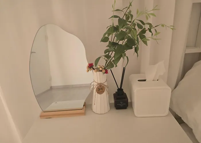 アパート Mangwon Mangwon Station 2min 2 Queen Beds Hongdae Nearby *