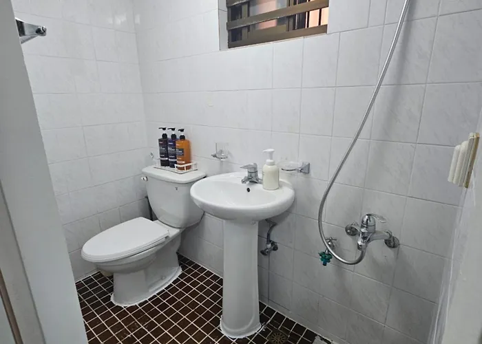 Mangwon Mangwon Station 2min 2 Queen Beds Hongdae Nearby ソウル特別市
