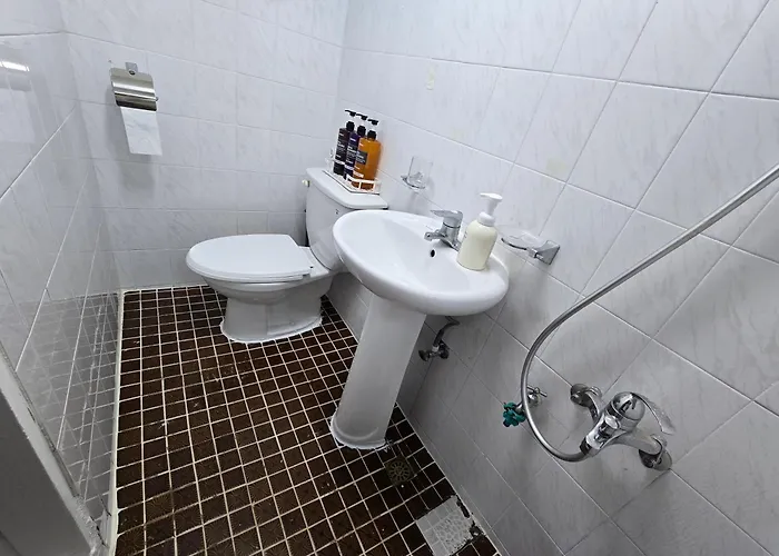 アパート Mangwon Mangwon Station 2min 2 Queen Beds Hongdae Nearby